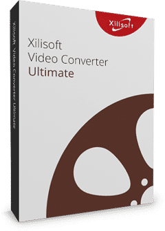 Xilisoft Video Converter Platinum v7.8.24 Free Download Full