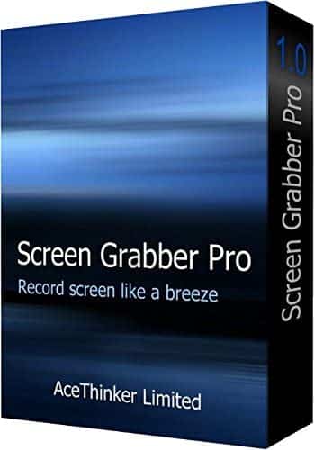 ace thinking screen grabber pro