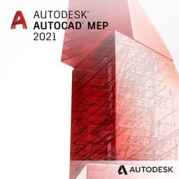 Autodesk AutoCAD MEP 2021