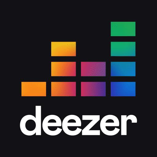 Deezer Desktop