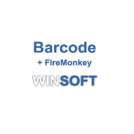 Winsoft Barcode