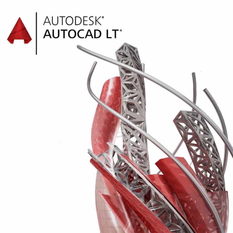 download Autodesk AutoCAD LT 2023.1.2 / 2022.1.2