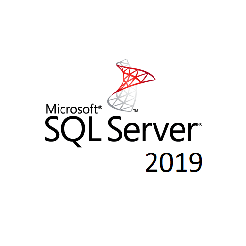 Microsoft SQL Server 2019