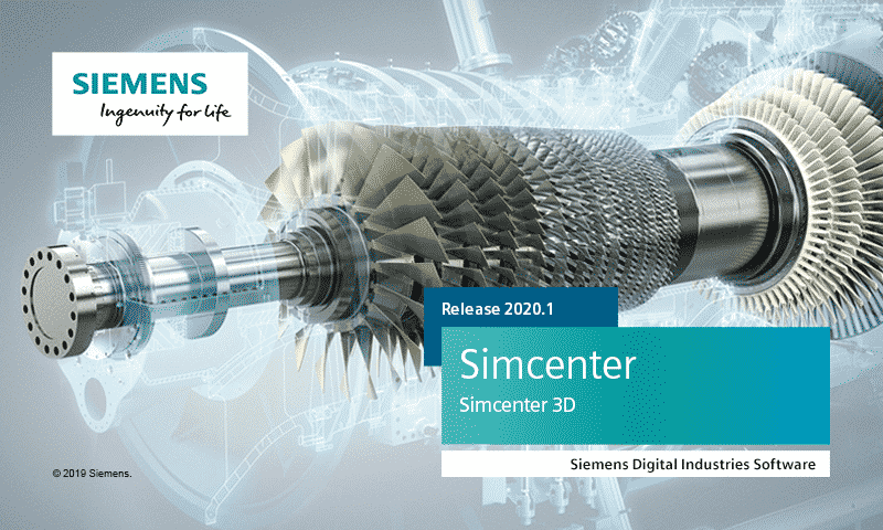 Siemens Simcenter FEMAP