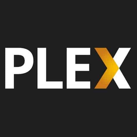 Plex Media Server