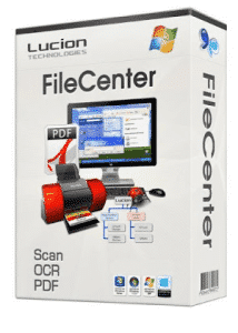 download the new version for android Lucion FileCenter Suite 12.0.11