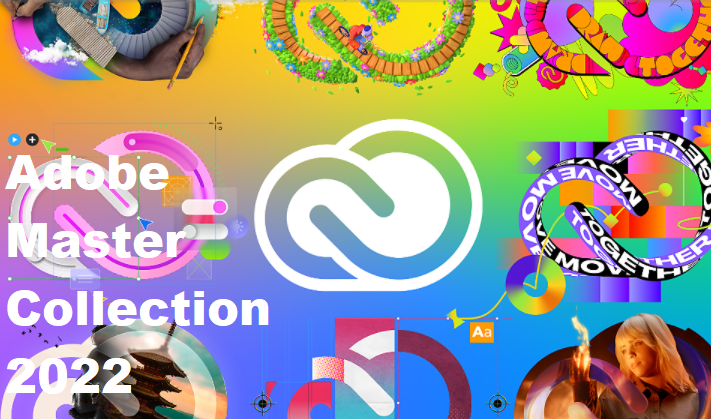 Adobe Master Collection