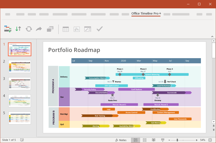 Office Timeline (All Edition) 7.03.03.00 Full