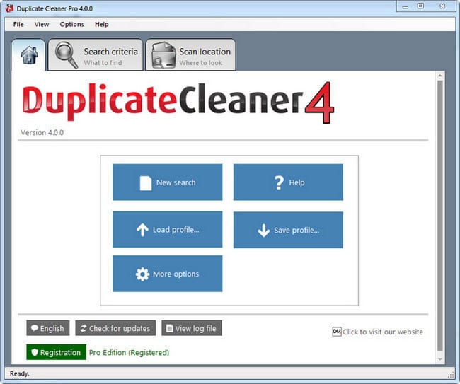 Duplicate Cleaner Pro 5.16.0 Full