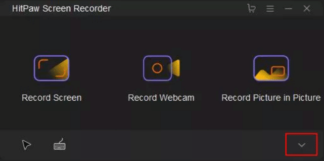 HitPaw Screen Recorder 2.3.4 Full