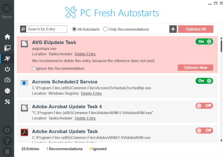 Abelssoft PC Fresh 2023 v9.02.47571 Full