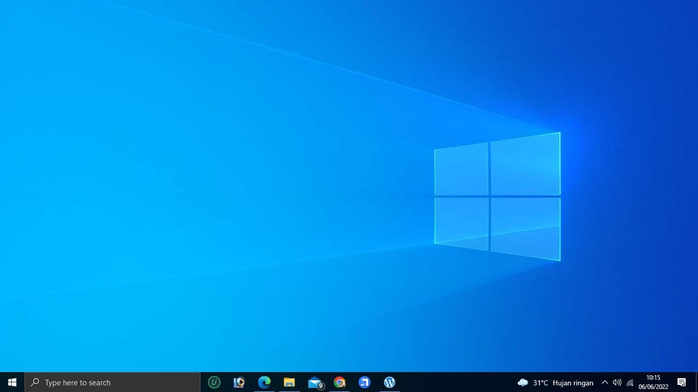 Windows 10 Pro v19044.2130 Preactivated Full