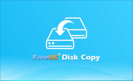 EaseUS Disk Copy