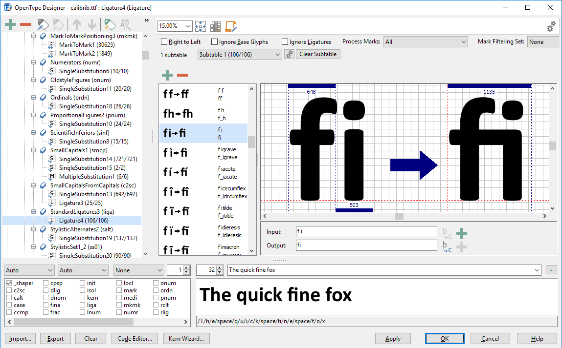 High-Logic FontCreator Professional 14.0.0 Full