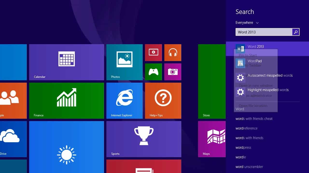 Windows 8.1 with MS Office 2021 Full