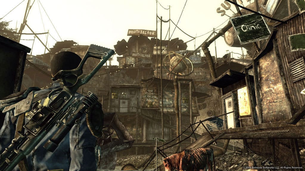 Fallout 3 Free Download Full