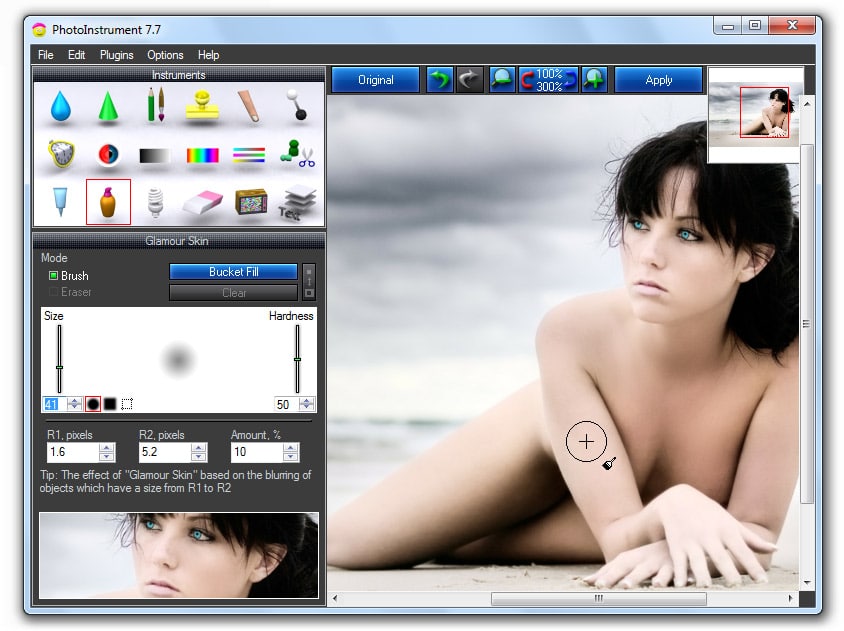 PhotoInstrument 7.6 Build 968 Full