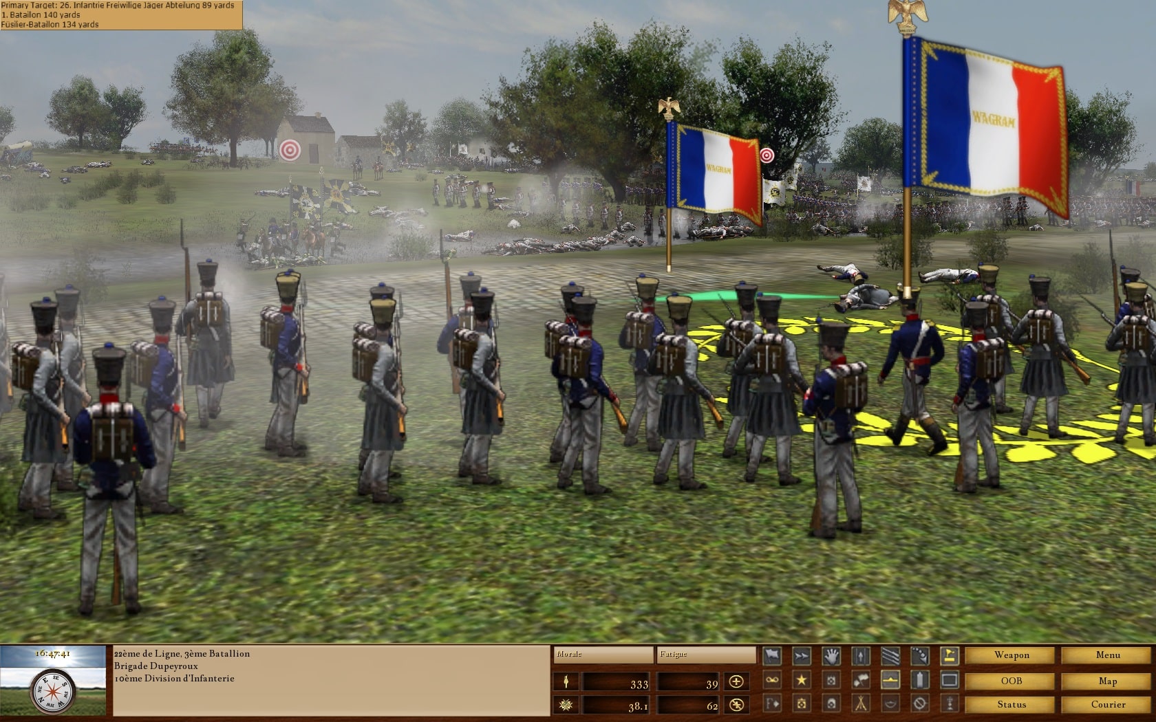Scourge of War Ligny PC Game Free Download