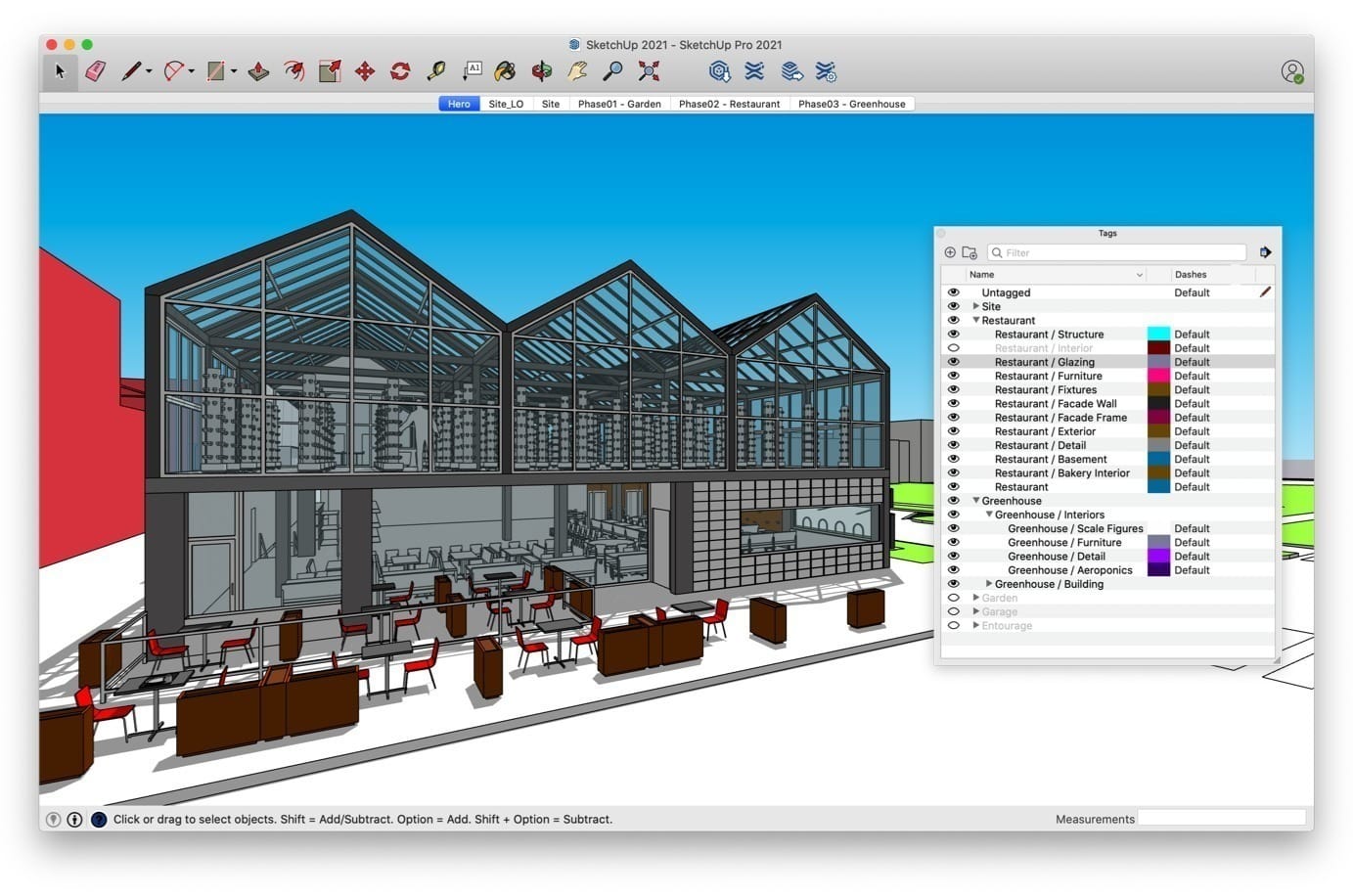 SketchUp Pro 2023 v23.0.396 Full