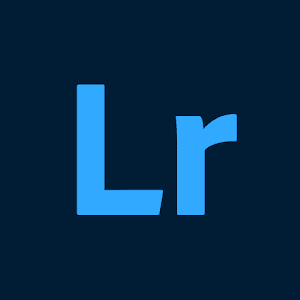 Lightroom Editor Foto & Video