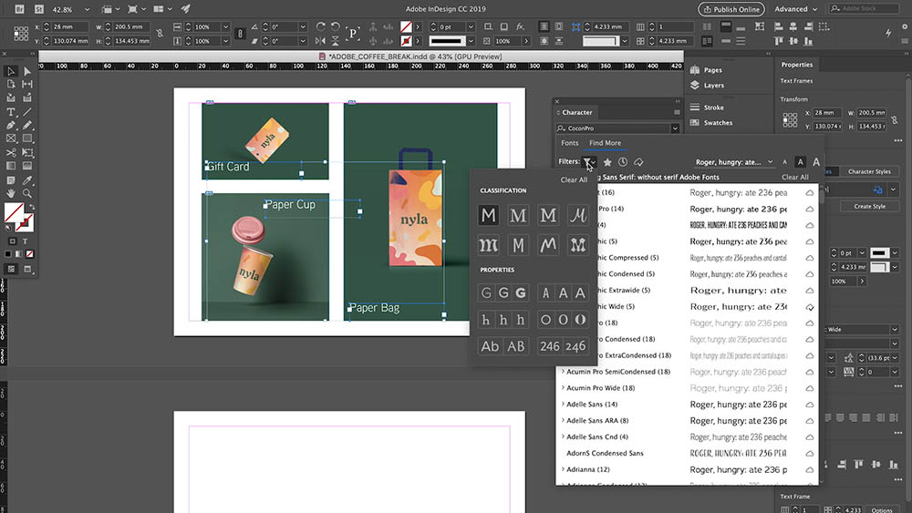 Adobe InDesign 2023 v18.0.0.312 Full
