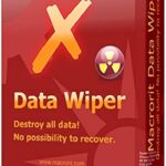 Macrorit Data Wiper