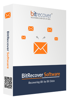 BitRecover Data Recovery Wizard