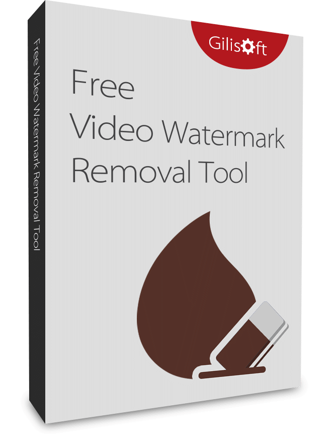 GiliSoft Video Watermark Master