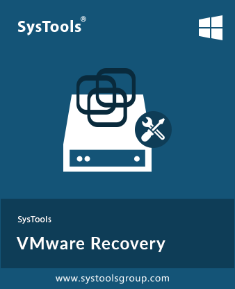 SysTools VMware Recovery