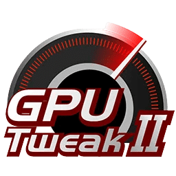 ASUS GPU Tweak III