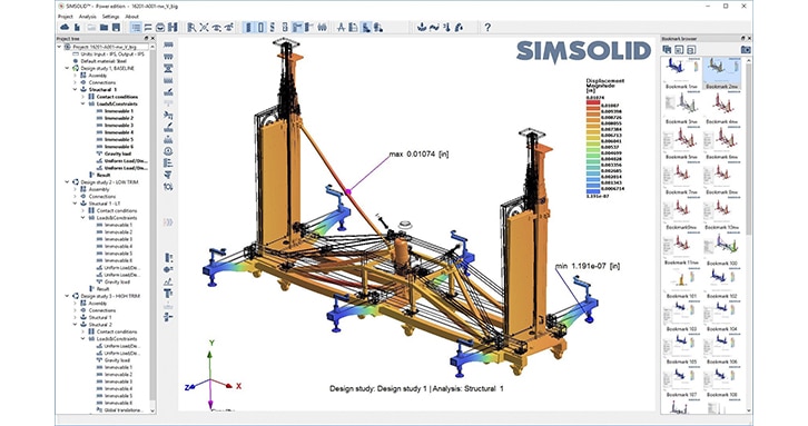 Altair SimSolid 2022.3.0 Free Download