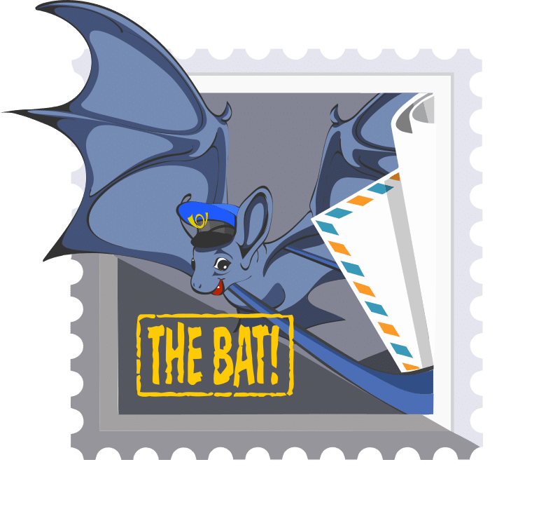 The Bat! Voyager