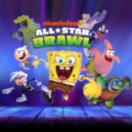 Nickelodeon All-Star Brawl SWITCH