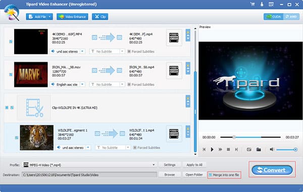 Tipard Video Enhancer 9.2.50 Free Download Full