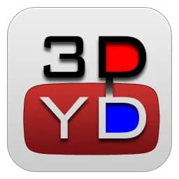 3D Youtube Downloader