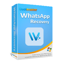 Coolmuster WhatsApp Recovery