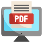 Vovsoft PDF Reader