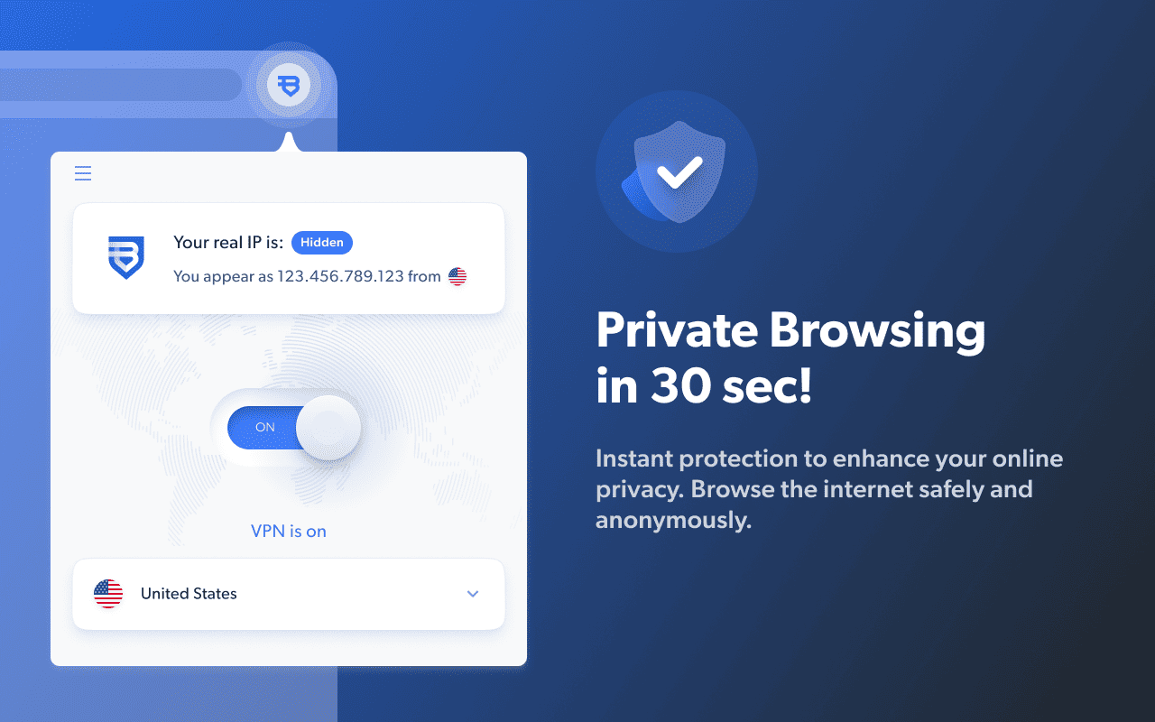 BrightVPN 1.482.985