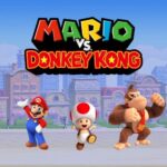 Mario vs. Donkey Kong Switch