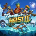 Steamworld Heist II NSP